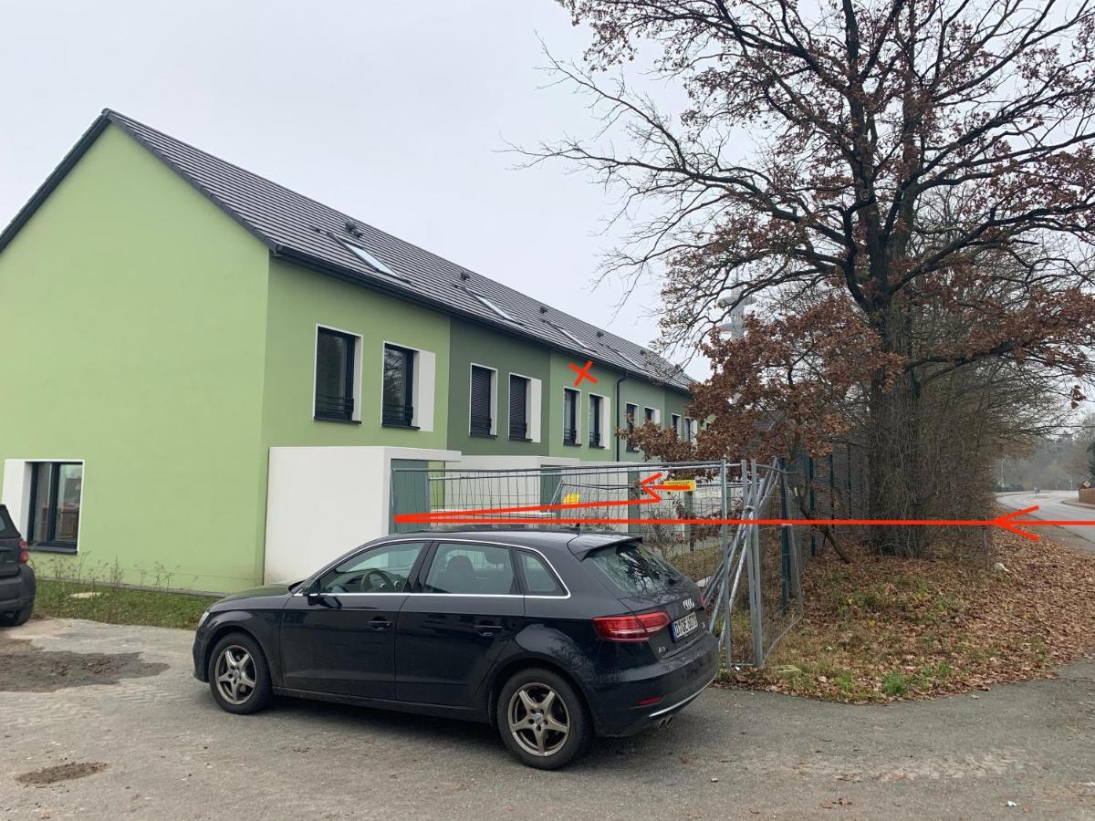 Wunderschoenes 140 Qm Reihenhaus Im Zeisigring 6, Kaltenkirchen Esterno foto